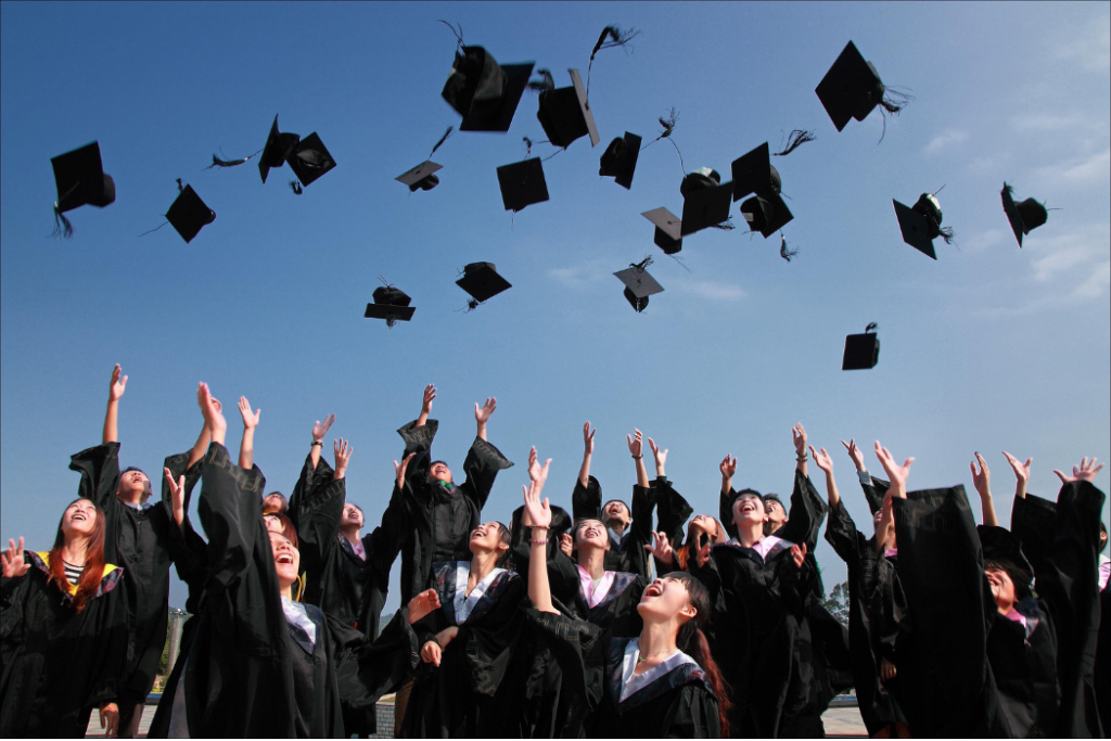 School Graduation